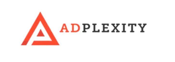 Логотип Adplexity