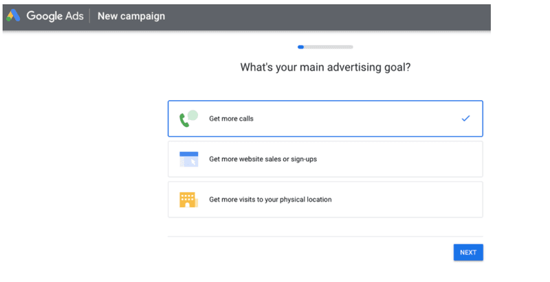 Google Реклама и умные кампании