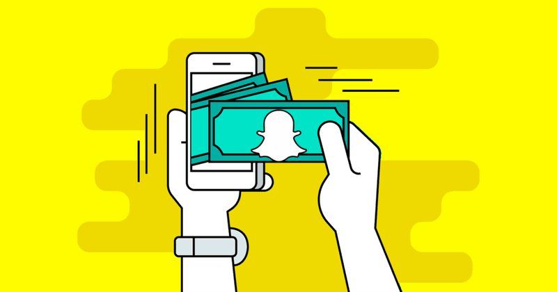Как Snapchat зарабатывает деньги и что это означает для аффилированных лиц