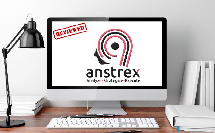 Обзор Anstrex: лучшая нативная реклама и платформа Push Intelligence для аффилированных лиц