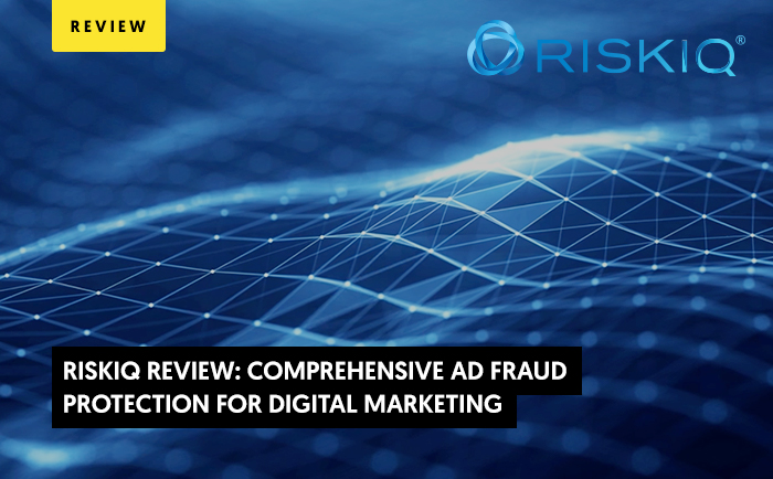 Обзор RiskIQ: комплексная защита от рекламного мошенничества для цифрового маркетинга